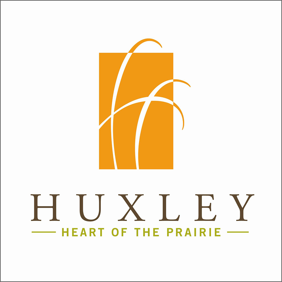 City of Huxley Iowa